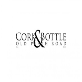 Cork & Bottle