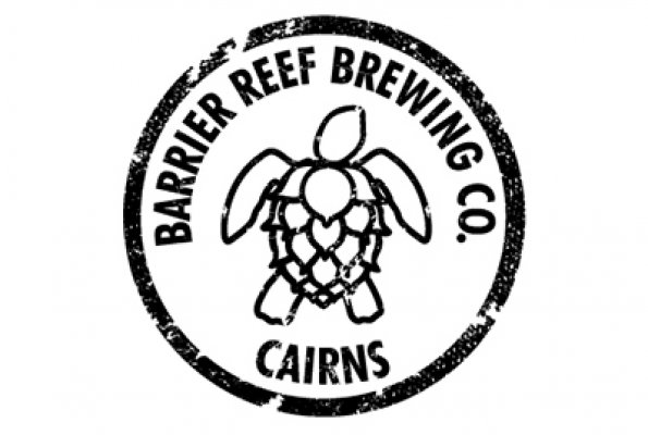 Barrier Reef Brewing