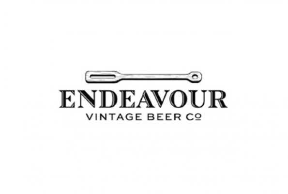 Endeavour Vintage Beer