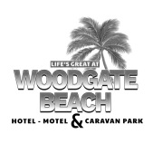 WOODGATE BEACH HOTEL MOTEL