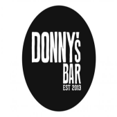 Donny's Bar