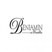 Benjamin On Franklin