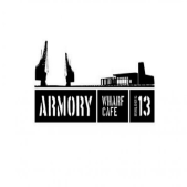 Armory Wharf Cafe