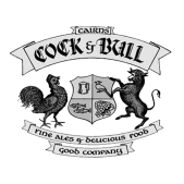 COCK & BULL (QLD)