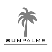Sun Palms Hotel Motel