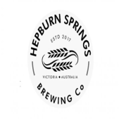 Hepburn Springs Brewing (Cloverhill)