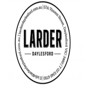 Gourmet Larder