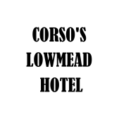 Corso's Lowmead Hotel