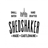 ShedShaker - Castlemaine Tap Room