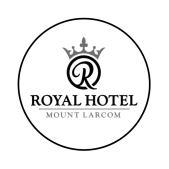 Royal Hotel Mt Larcom