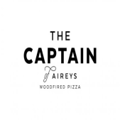The Captain of Aireys