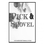 PICK & SHOVEL - Molly Malone