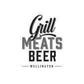 Grill Meats Beer