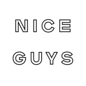 Nice Guys Brewery