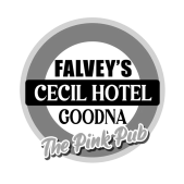 Falvey's Cecil Hotel - Cecil Hotel Goodna