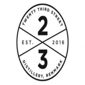 Twenty Third St Distillery