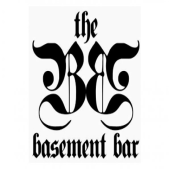The Basement Bar
