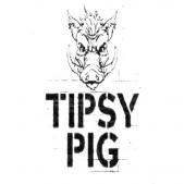 Tipsy Pig Bar