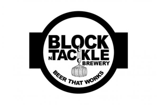Block 'n Tackle Brewery