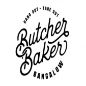 Butcher Baker