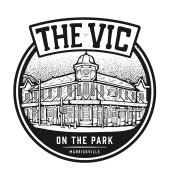 The Vic On The Park
