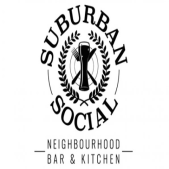 Suburban Social Neighbourhood Bar & Kitchen