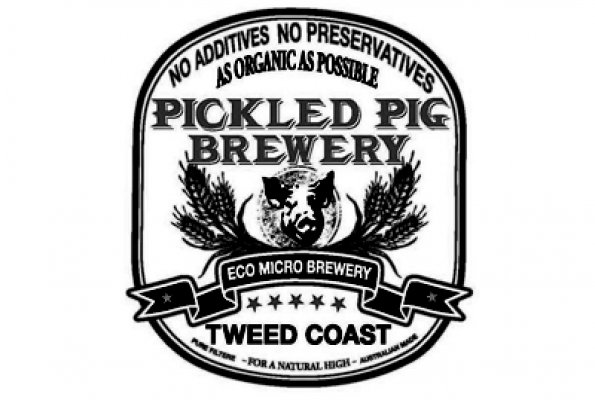 Pickled Pig Brewery