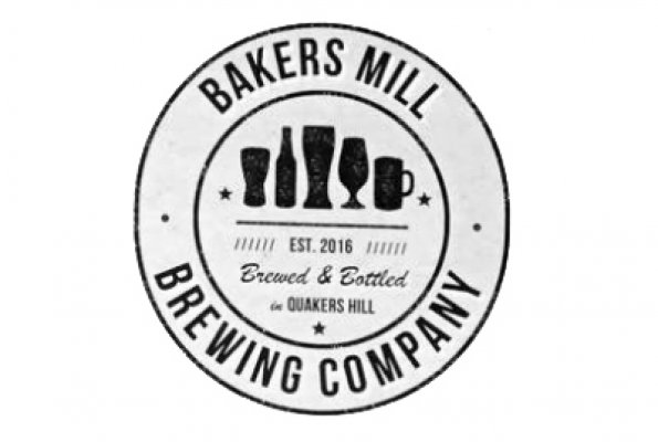 Bakers Mill Brewing Company