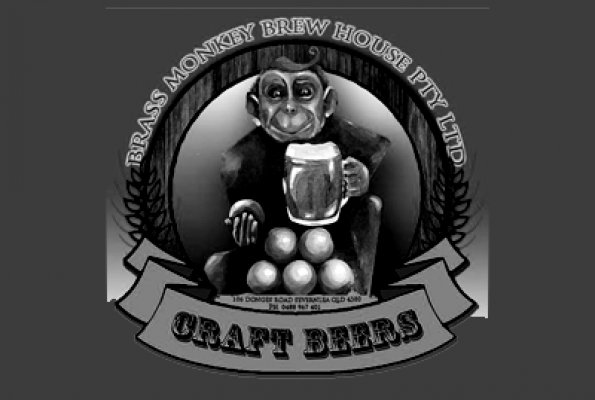 Brass Monkey Brew House