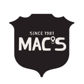 Mac's Beer