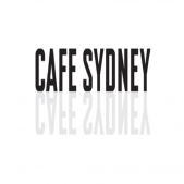 Cafe Sydney