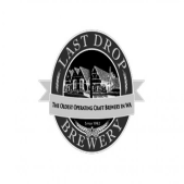 Last Drop Brewery