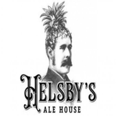 Helsby's Alehouse - Pineapple Hotel
