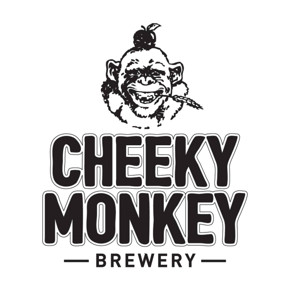 Cheeky Monkey