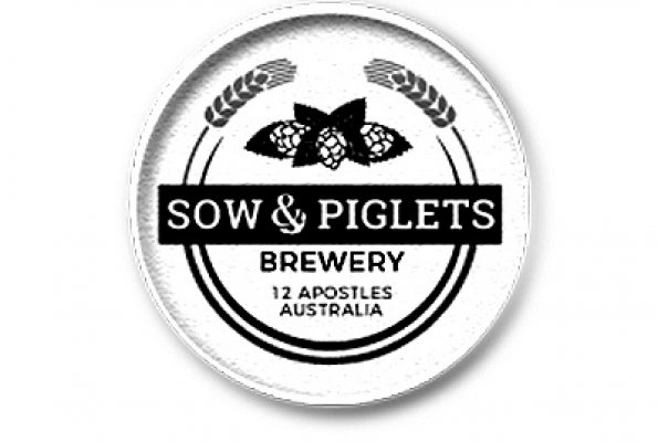 Sow & Piglets