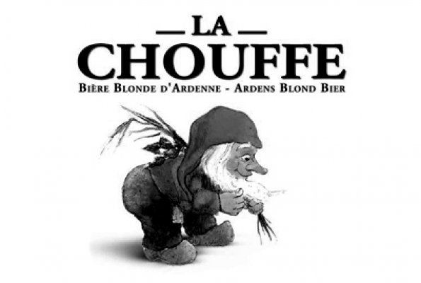 Brasserie D'Achouffe
