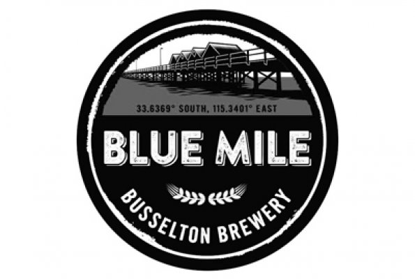 Blue Mile Brewery