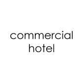 Commercial Hotel Nambour