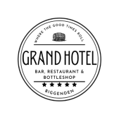 Grand Hotel (Biggenden)