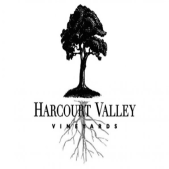 Harcourt Valley