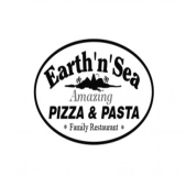 Earth and Sea Pizza