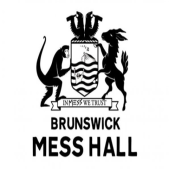 The Brunswick Mess Hall