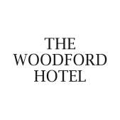 WOODFORD VILLAGE HOTEL MOTEL