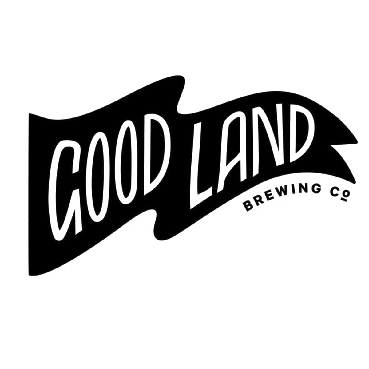 Good Land Beer