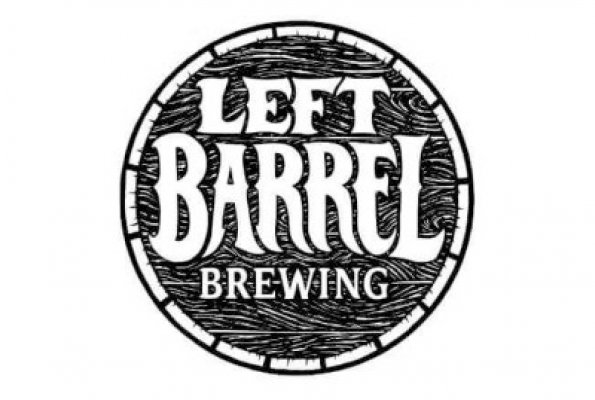 Left Barrel Brewing