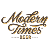 Modern Times Beer