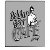 Belgian Beer Cafe - VIC Eureka