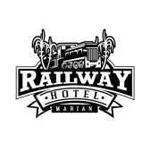 Railway Hotel Marian