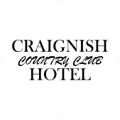 CRAIGNISH COUNTRY CLUB HOTEL