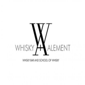 Whiskey and Alement